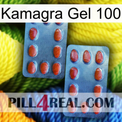 Kamagra Gel 100 05